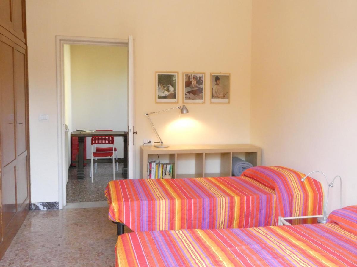 Casa storica e confortevole Empoli Exterior foto