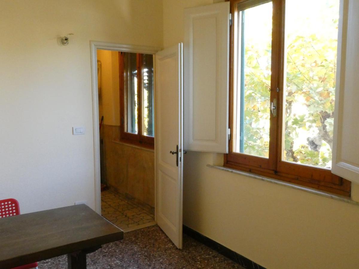 Casa storica e confortevole Empoli Exterior foto
