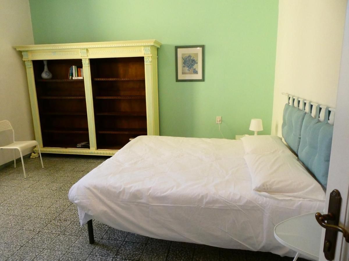 Casa storica e confortevole Empoli Exterior foto