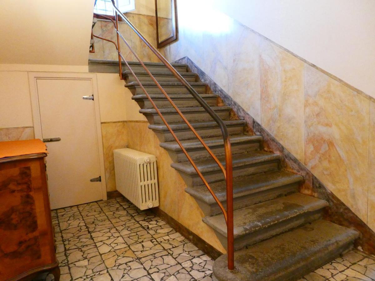 Casa storica e confortevole Empoli Exterior foto
