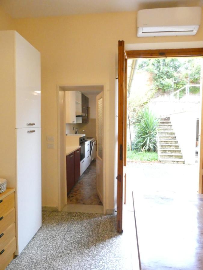 Casa storica e confortevole Empoli Exterior foto