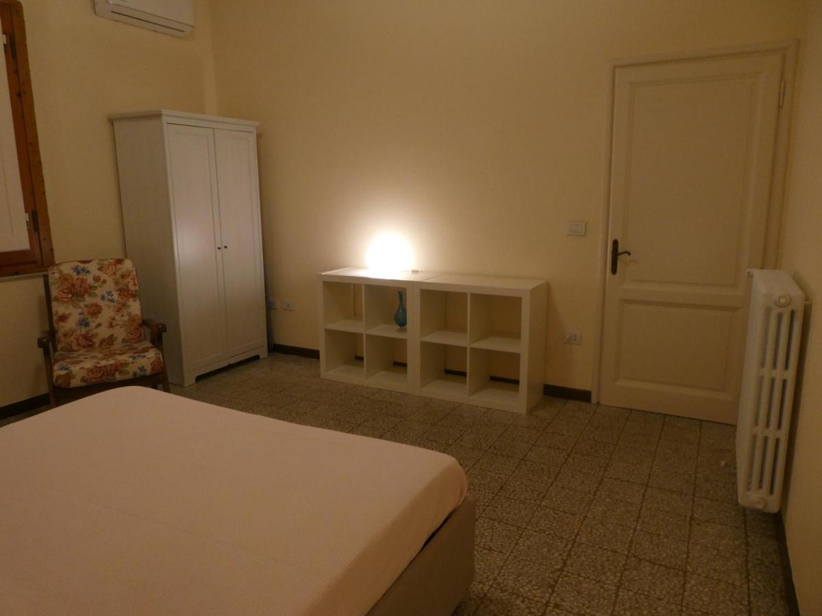 Casa storica e confortevole Empoli Exterior foto