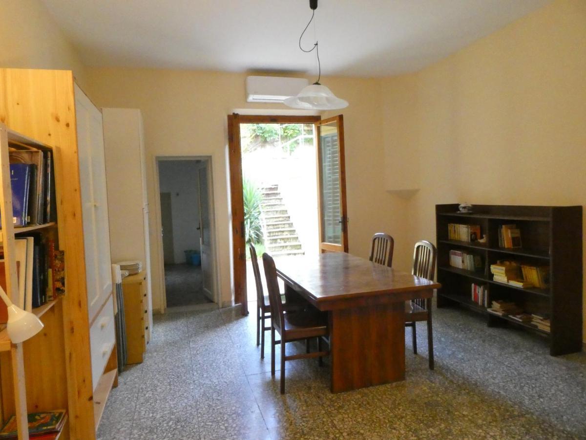 Casa storica e confortevole Empoli Exterior foto