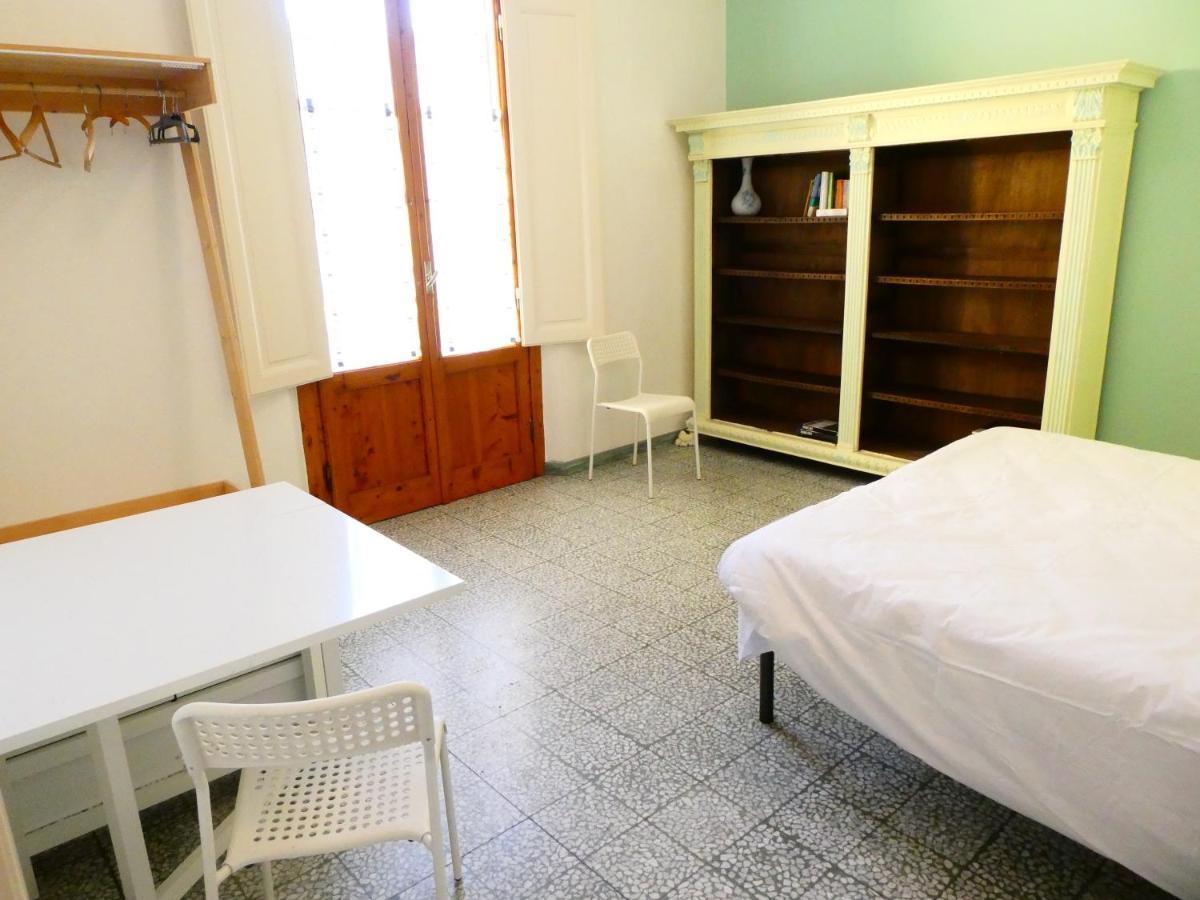 Casa storica e confortevole Empoli Exterior foto